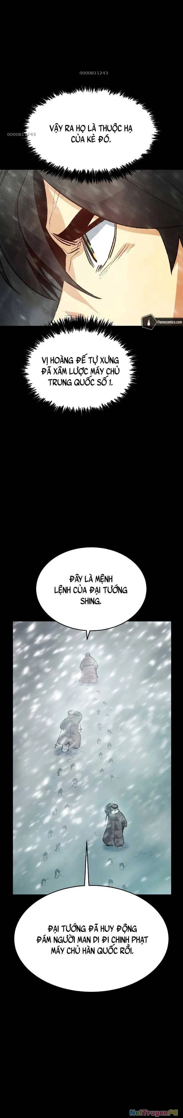 Độc Cô Tử Linh Sư Chapter 151 - Trang 4