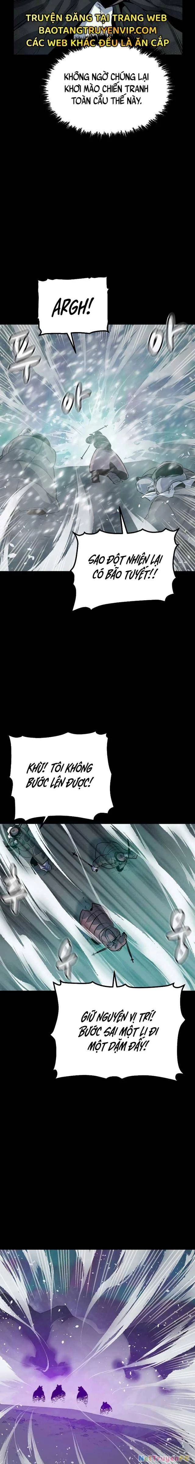 Độc Cô Tử Linh Sư Chapter 151 - Trang 4