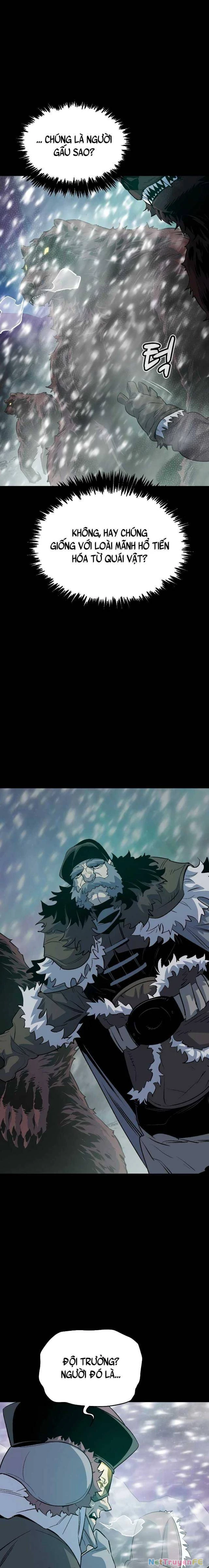 Độc Cô Tử Linh Sư Chapter 151 - Trang 4