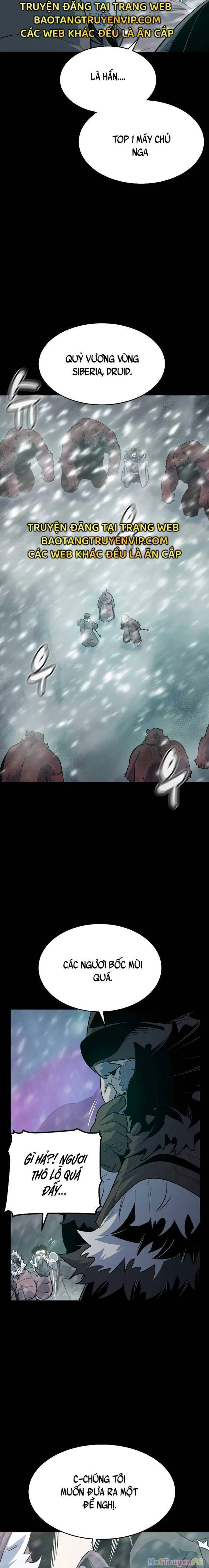 Độc Cô Tử Linh Sư Chapter 151 - Trang 4