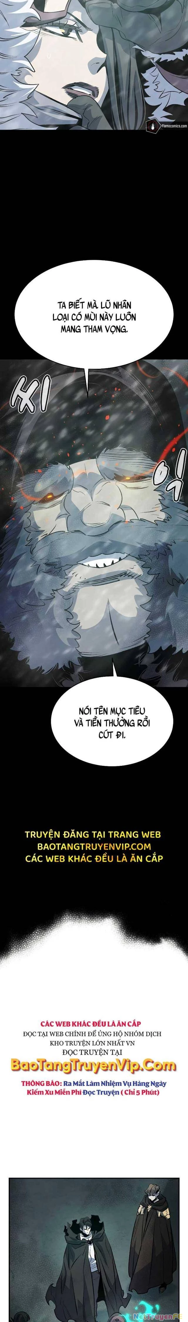 Độc Cô Tử Linh Sư Chapter 151 - Trang 4