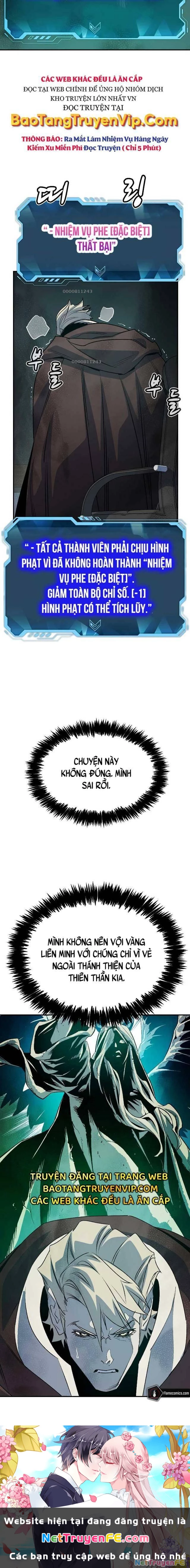 Độc Cô Tử Linh Sư Chapter 151 - Trang 4