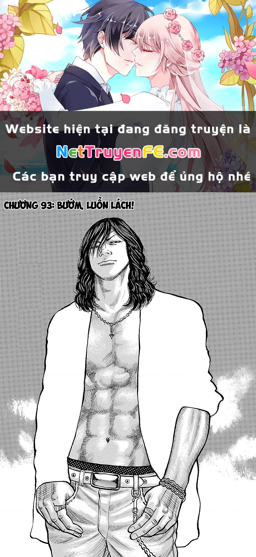 Worst Ấn Bản Mới Chapter 93 - Trang 2