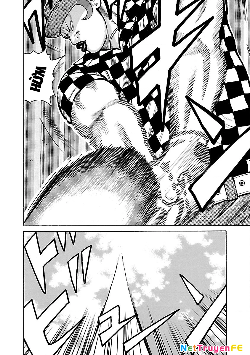 Worst Ấn Bản Mới Chapter 93 - Trang 2