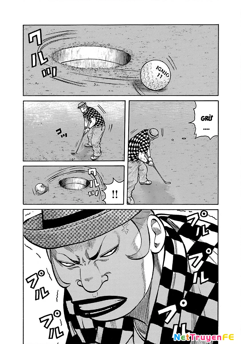 Worst Ấn Bản Mới Chapter 93 - Trang 2