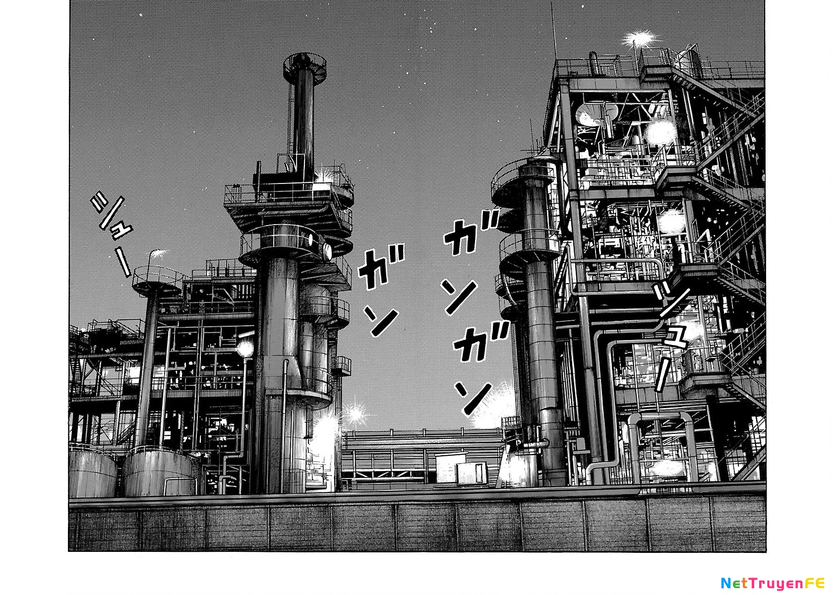 Worst Ấn Bản Mới Chapter 93 - Trang 2