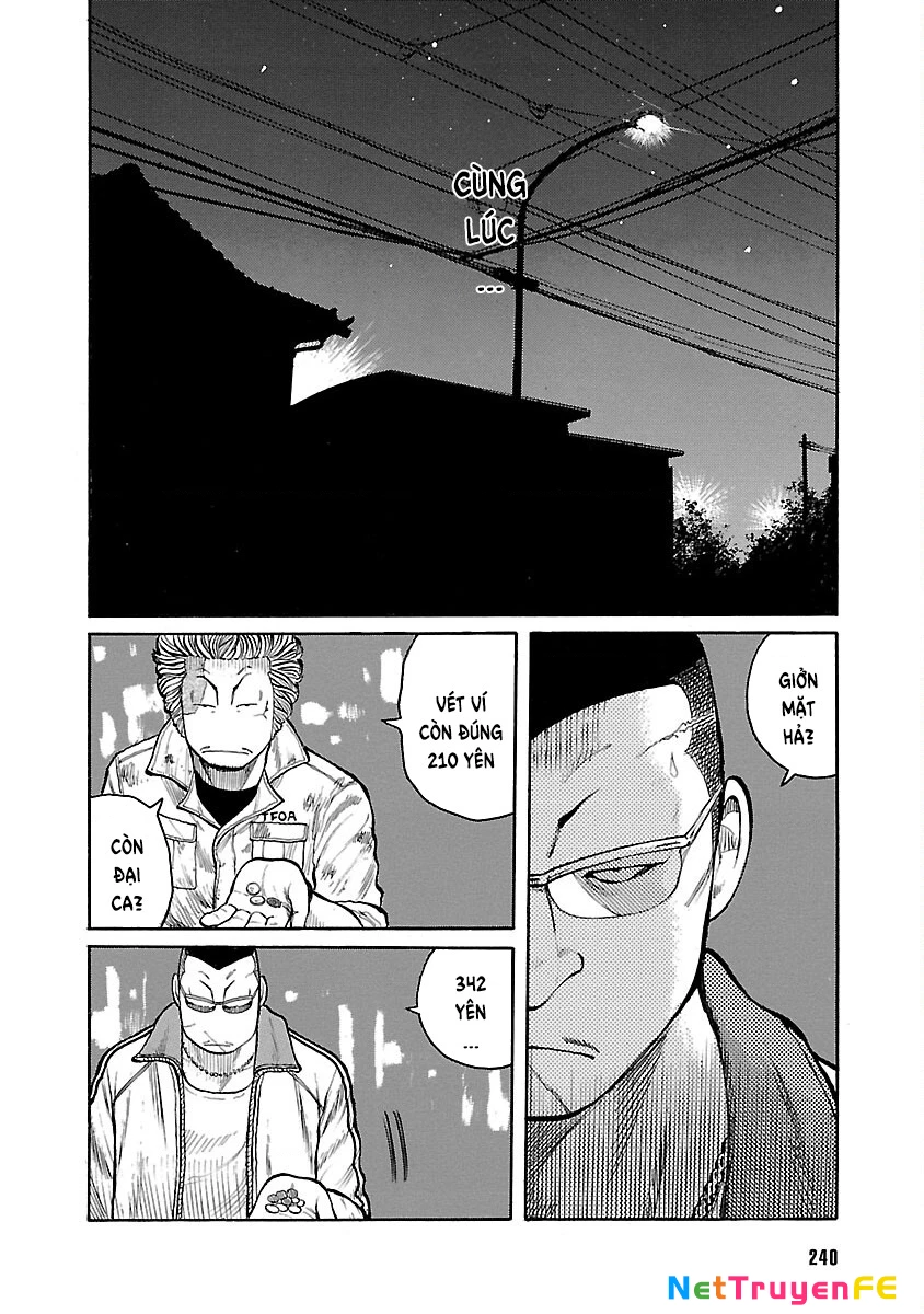 Worst Ấn Bản Mới Chapter 93 - Trang 2