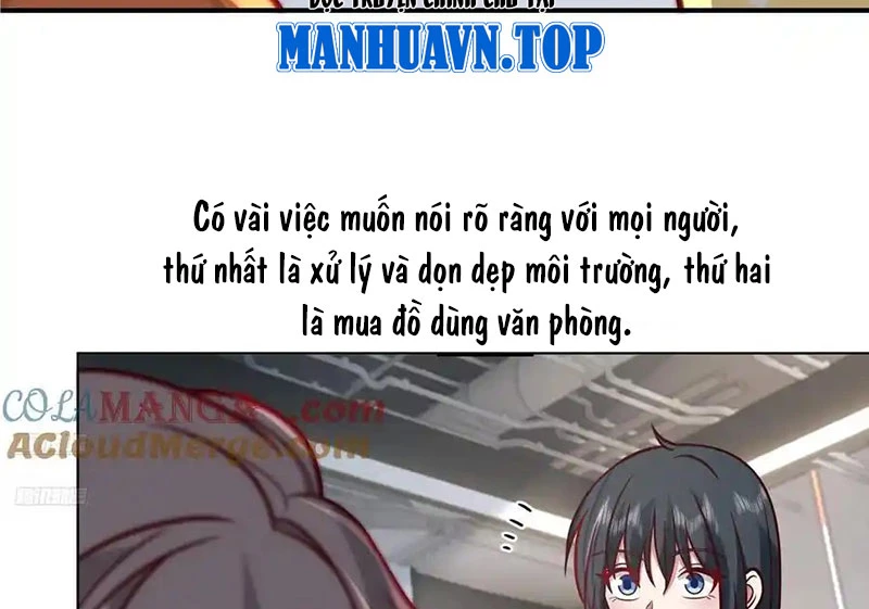 Ta Không Muốn Trùng Sinh Đâu Chapter 380 - Trang 4