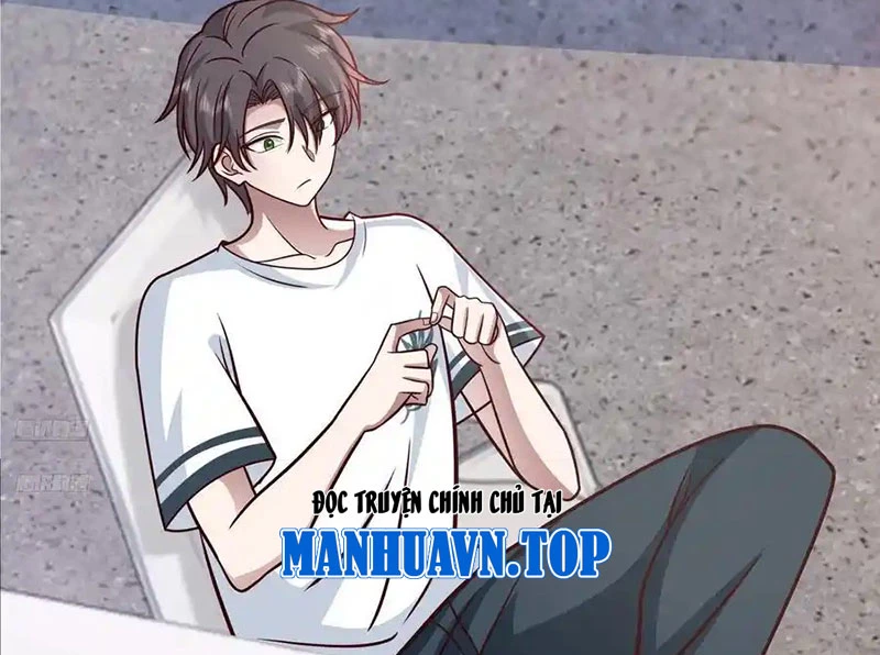 Ta Không Muốn Trùng Sinh Đâu Chapter 380 - Trang 4