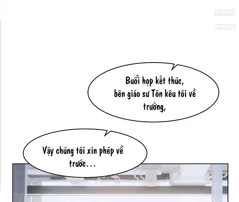 Ta Không Muốn Trùng Sinh Đâu Chapter 380 - Trang 4