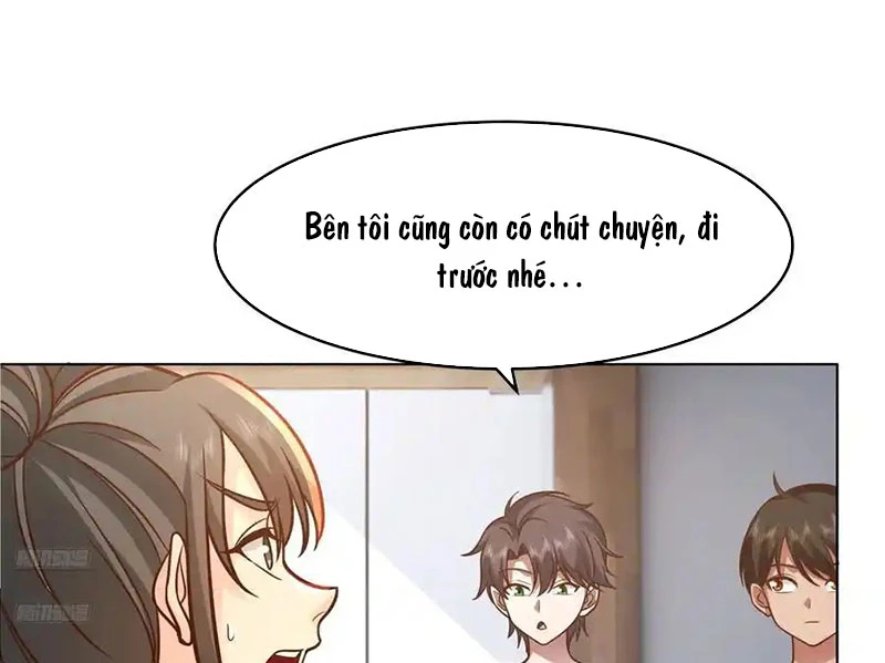 Ta Không Muốn Trùng Sinh Đâu Chapter 380 - Trang 4