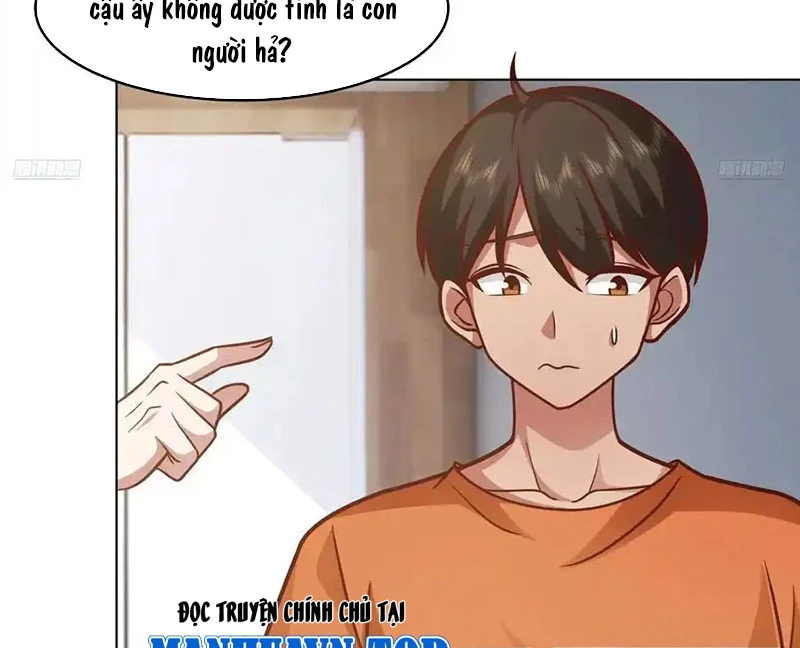 Ta Không Muốn Trùng Sinh Đâu Chapter 380 - Trang 4