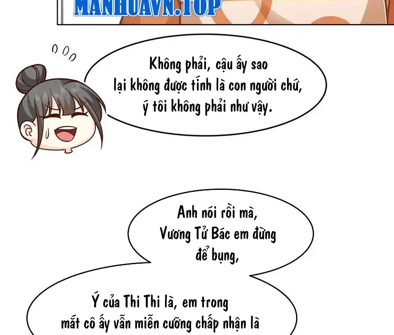 Ta Không Muốn Trùng Sinh Đâu Chapter 380 - Trang 4