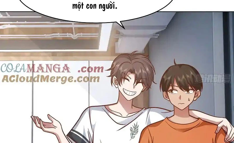 Ta Không Muốn Trùng Sinh Đâu Chapter 380 - Trang 4