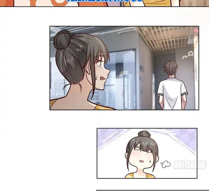 Ta Không Muốn Trùng Sinh Đâu Chapter 380 - Trang 4