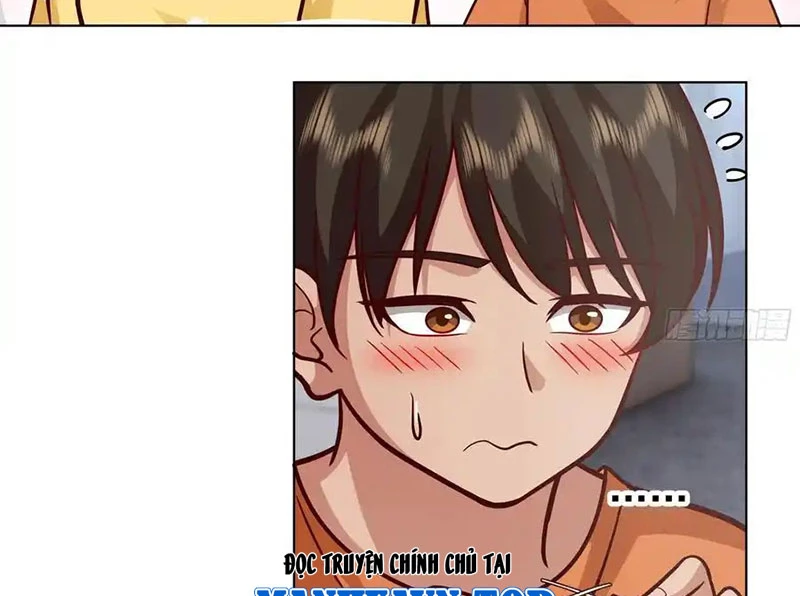 Ta Không Muốn Trùng Sinh Đâu Chapter 380 - Trang 4