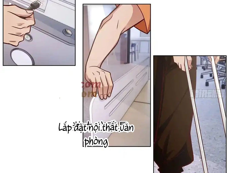 Ta Không Muốn Trùng Sinh Đâu Chapter 380 - Trang 4