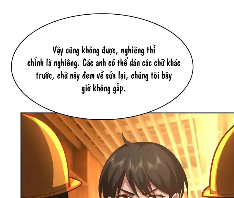 Ta Không Muốn Trùng Sinh Đâu Chapter 380 - Trang 4