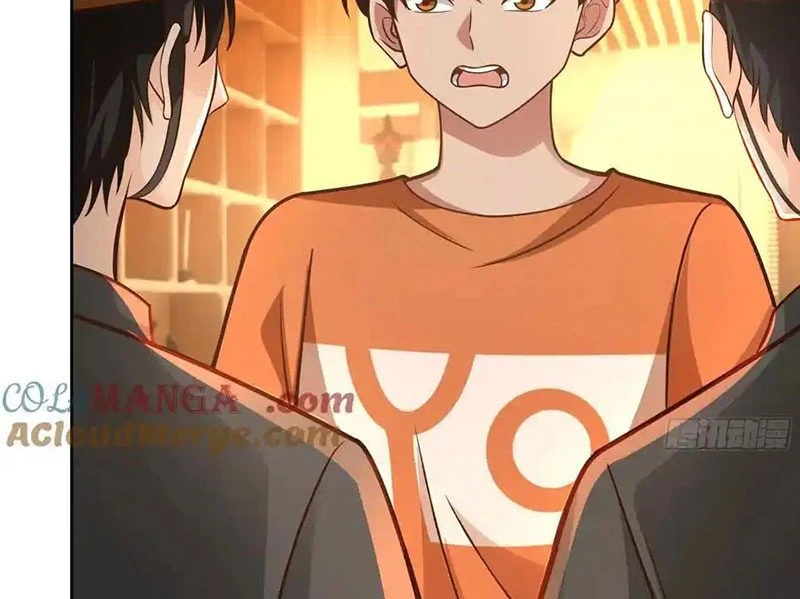 Ta Không Muốn Trùng Sinh Đâu Chapter 380 - Trang 4