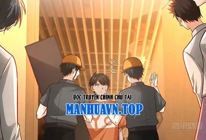 Ta Không Muốn Trùng Sinh Đâu Chapter 380 - Trang 4