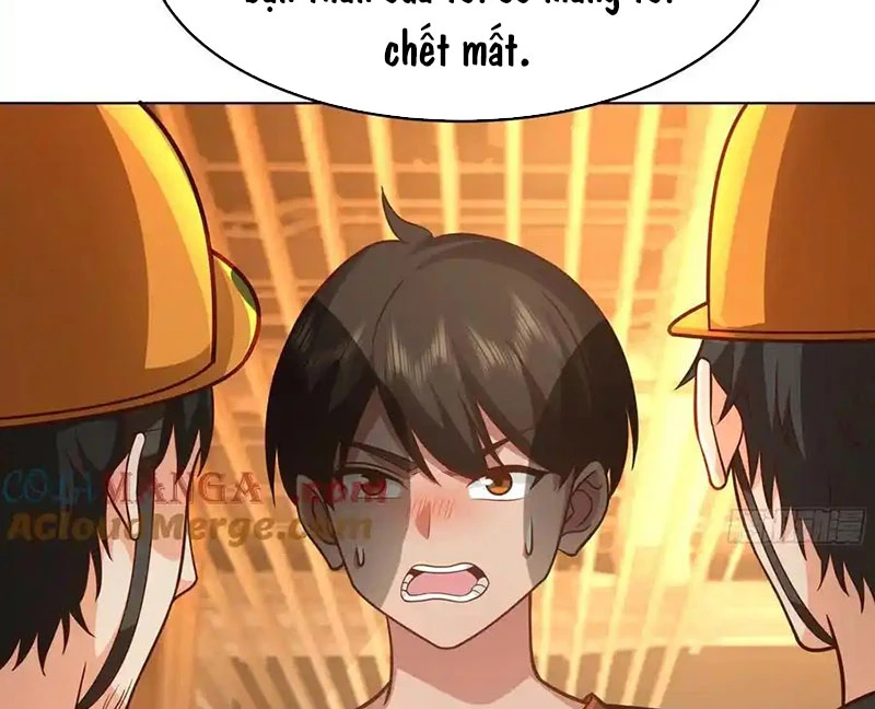 Ta Không Muốn Trùng Sinh Đâu Chapter 380 - Trang 4