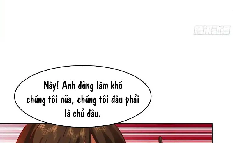 Ta Không Muốn Trùng Sinh Đâu Chapter 380 - Trang 4