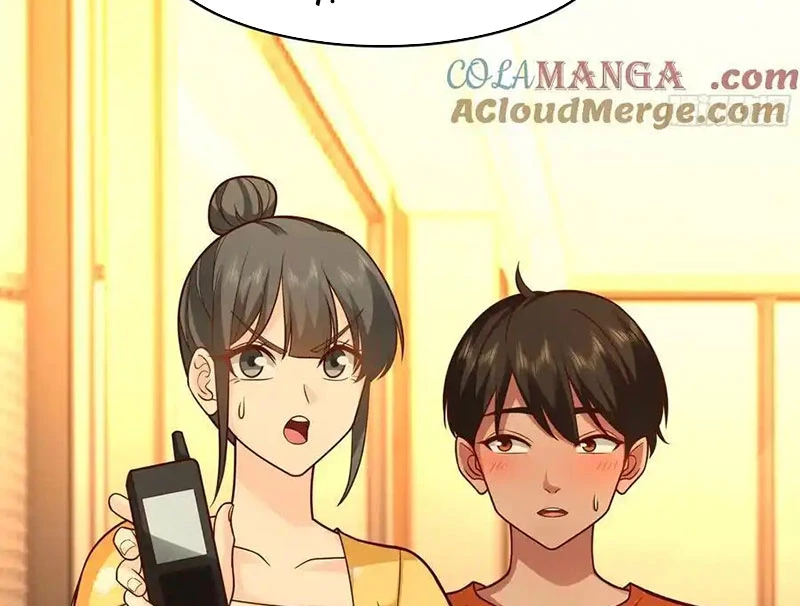 Ta Không Muốn Trùng Sinh Đâu Chapter 380 - Trang 4