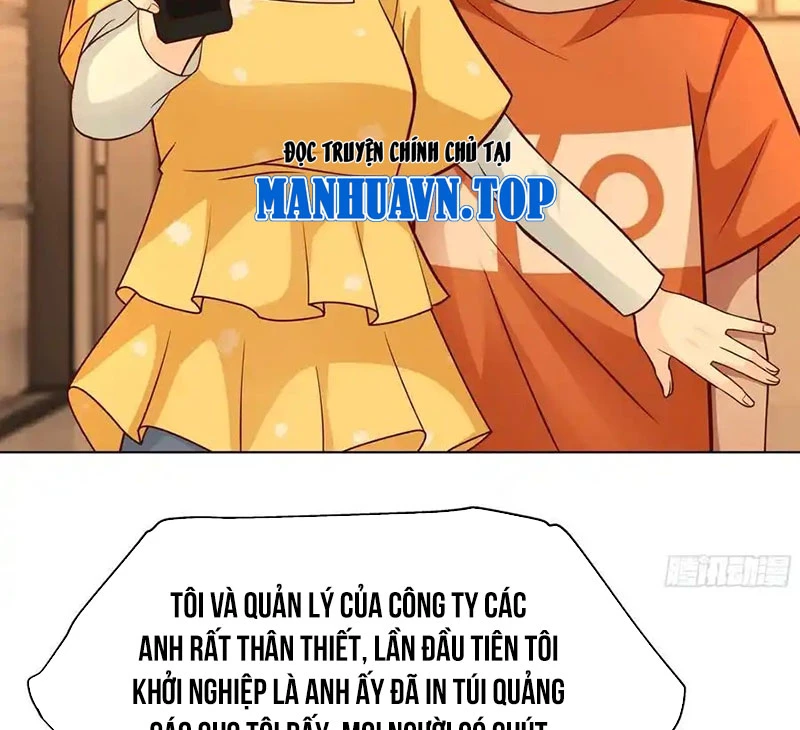 Ta Không Muốn Trùng Sinh Đâu Chapter 380 - Trang 4