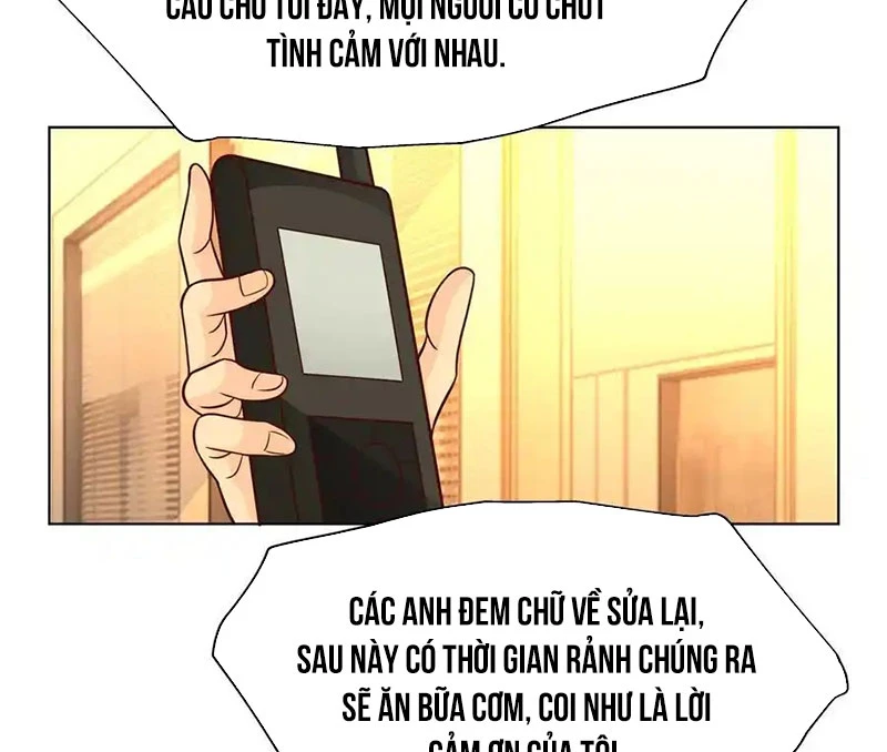 Ta Không Muốn Trùng Sinh Đâu Chapter 380 - Trang 4