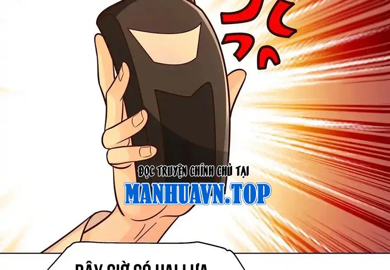 Ta Không Muốn Trùng Sinh Đâu Chapter 380 - Trang 4