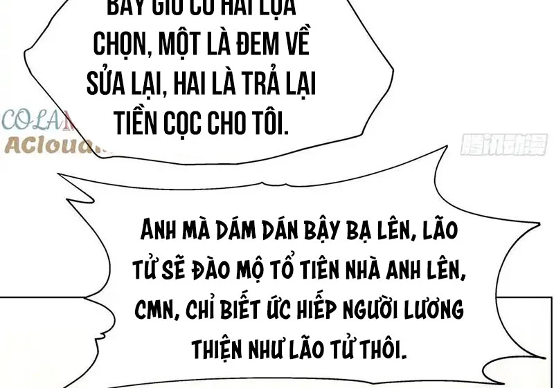 Ta Không Muốn Trùng Sinh Đâu Chapter 380 - Trang 4