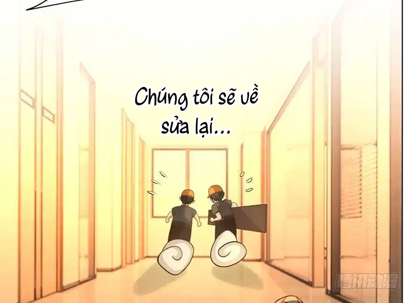 Ta Không Muốn Trùng Sinh Đâu Chapter 380 - Trang 4