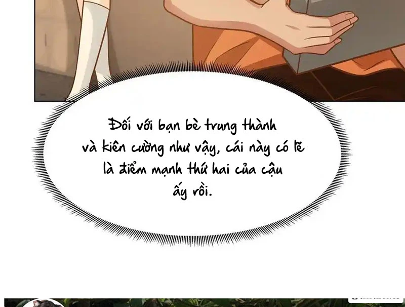 Ta Không Muốn Trùng Sinh Đâu Chapter 380 - Trang 4