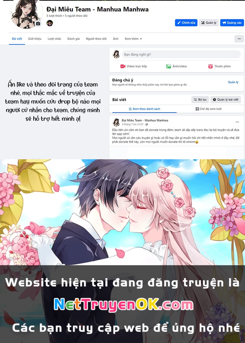 Ta Không Muốn Trùng Sinh Đâu Chapter 380 - Trang 4