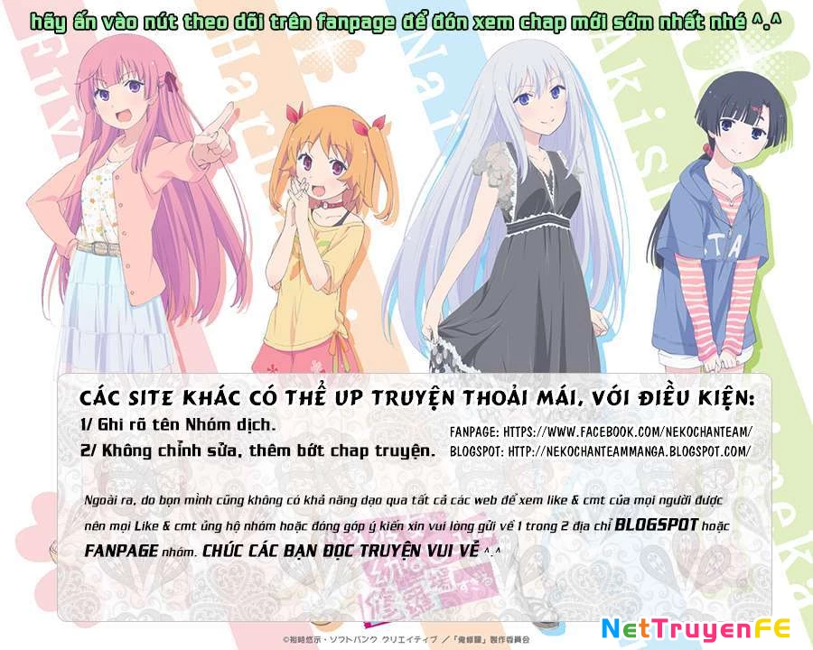 Rắc Rối Ở Câu Lạc Bộ Mỹ Thuật Chapter 36.5 - Trang 2