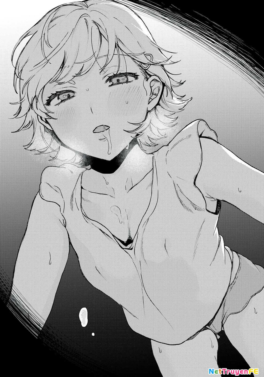 Kimi Dake Ga Hontou Chapter 1 - Trang 2