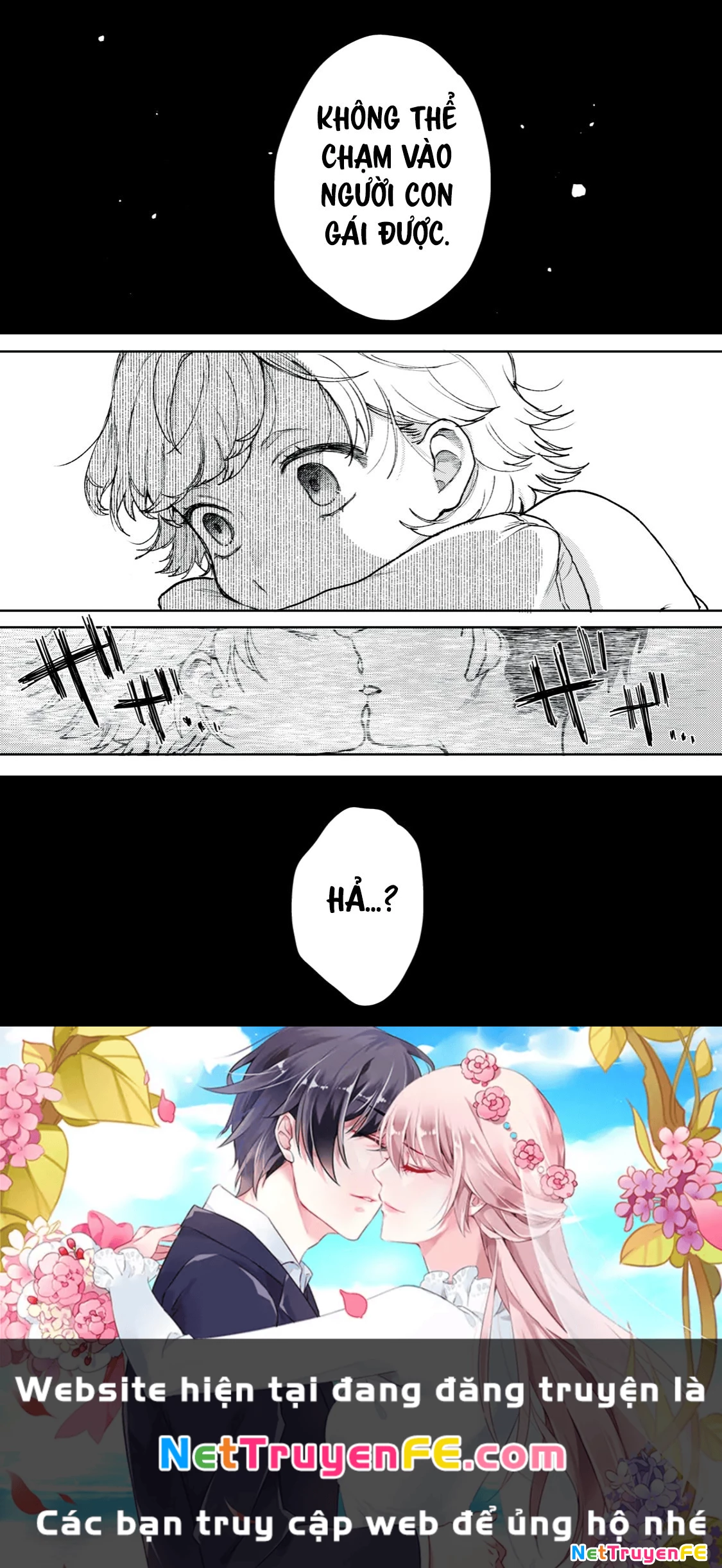 Kimi Dake Ga Hontou Chapter 3 - Trang 2