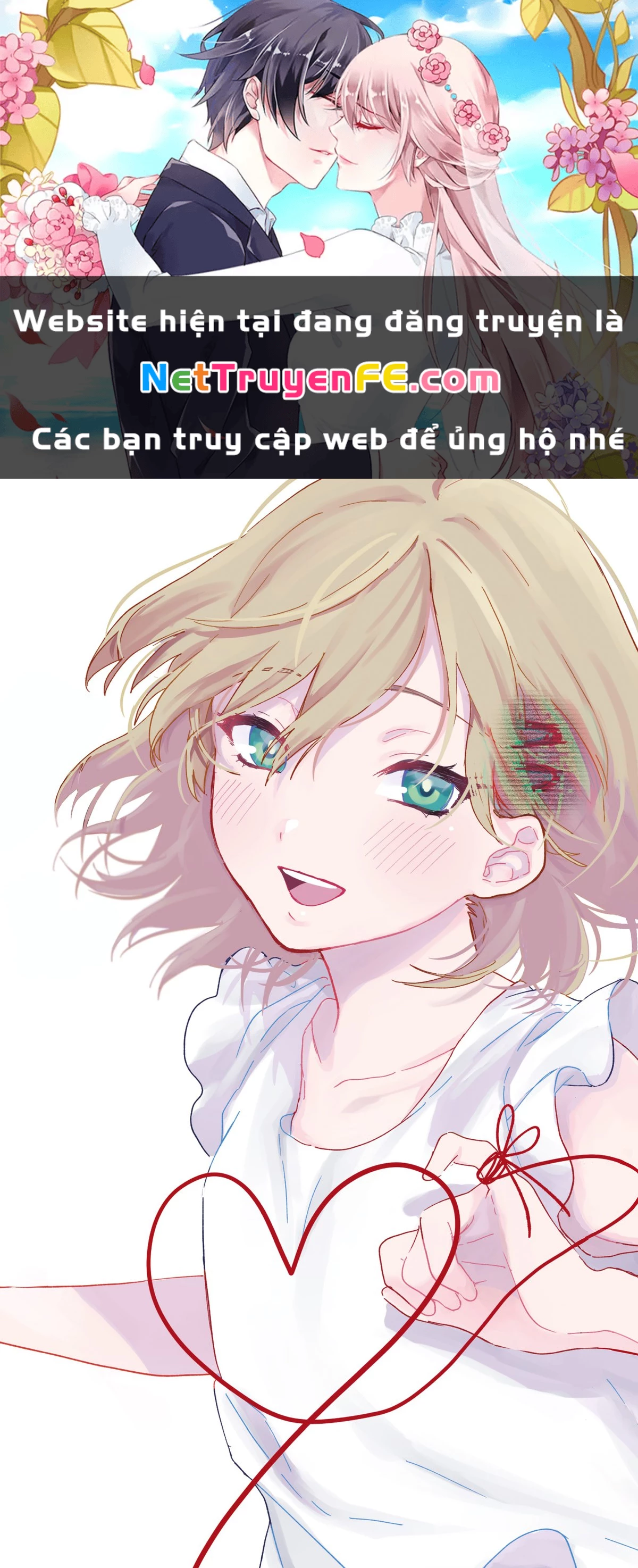 Kimi Dake Ga Hontou Chapter 6.1 - Trang 2