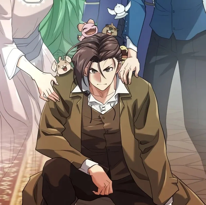 Bậc Thầy Thiết Kế Điền Trang Chapter 167 - Trang 4