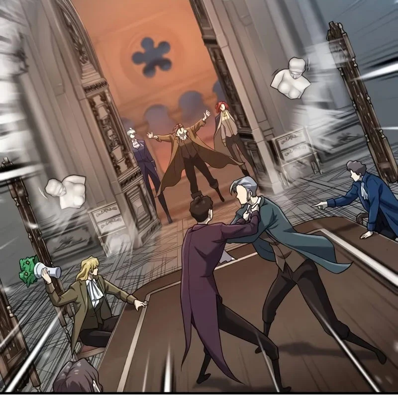 Bậc Thầy Thiết Kế Điền Trang Chapter 167 - Trang 4