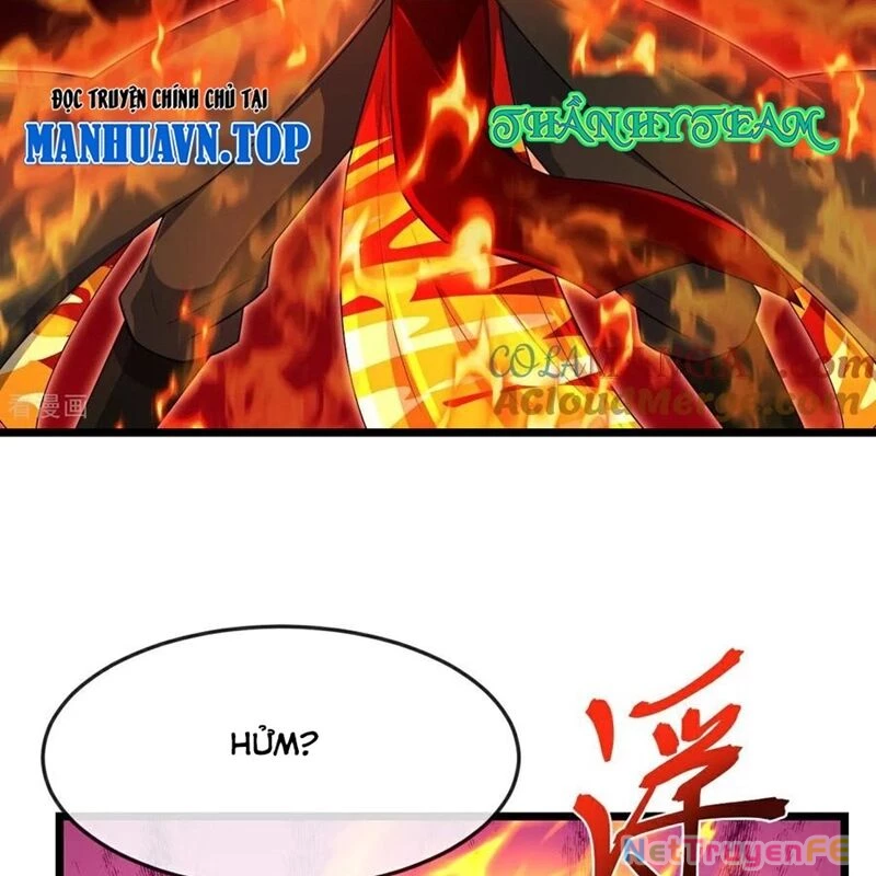 Thần Võ Thiên Tôn Chapter 878 - Trang 4