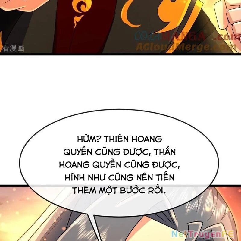 Thần Võ Thiên Tôn Chapter 878 - Trang 4
