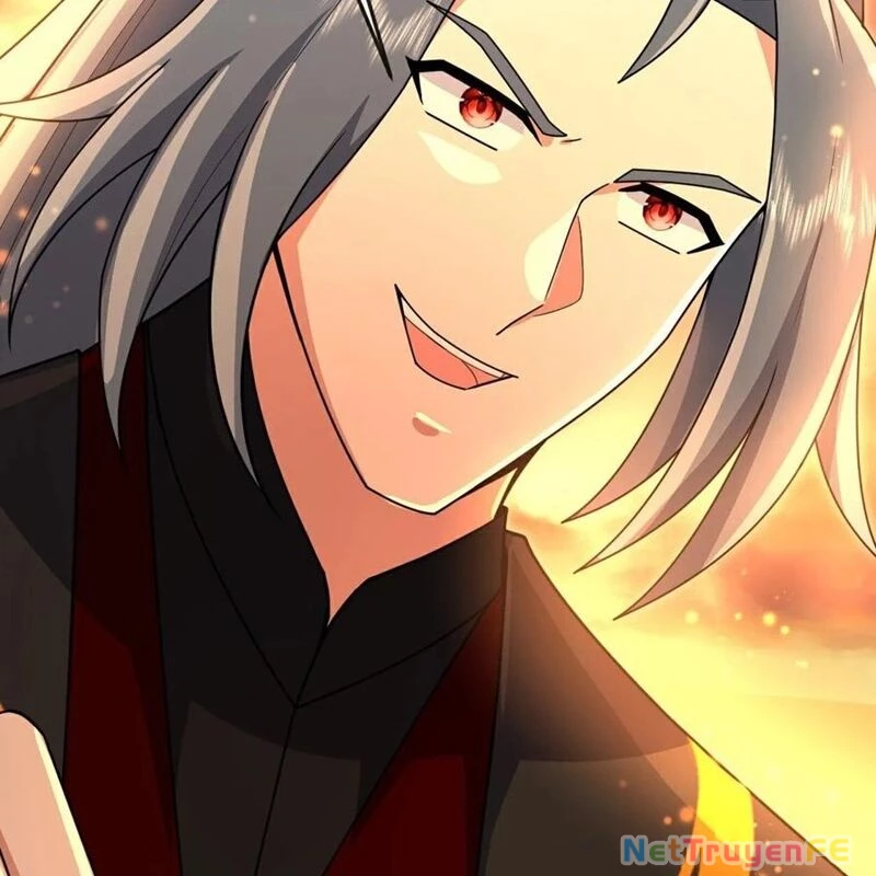 Thần Võ Thiên Tôn Chapter 878 - Trang 4