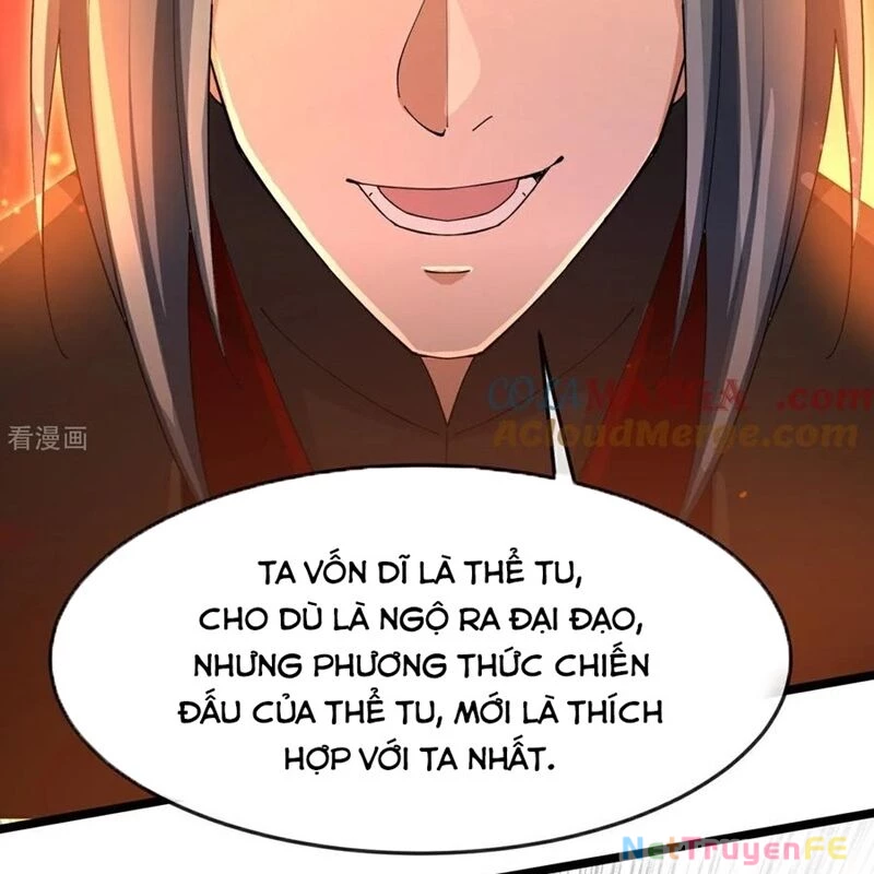 Thần Võ Thiên Tôn Chapter 878 - Trang 4