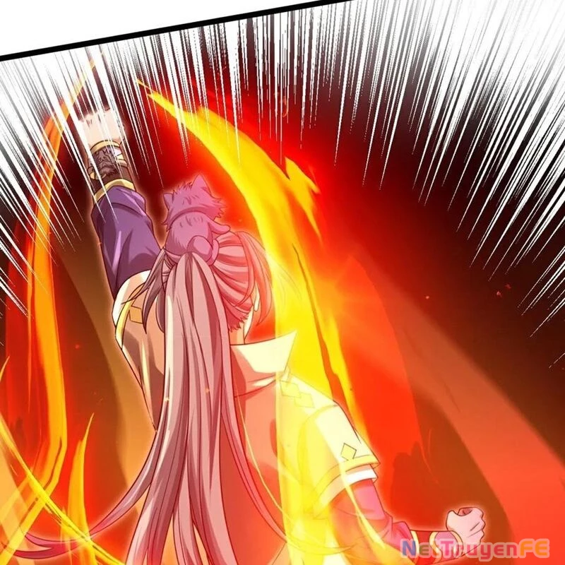 Thần Võ Thiên Tôn Chapter 878 - Trang 4