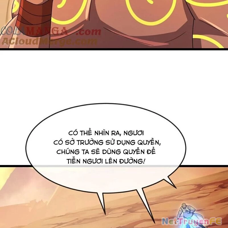 Thần Võ Thiên Tôn Chapter 878 - Trang 4