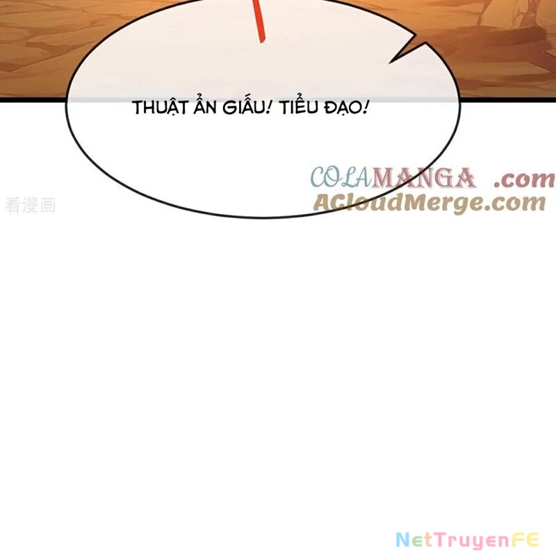 Thần Võ Thiên Tôn Chapter 878 - Trang 4