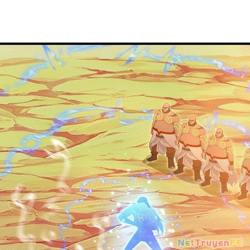 Thần Võ Thiên Tôn Chapter 878 - Trang 4