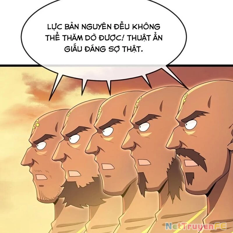 Thần Võ Thiên Tôn Chapter 878 - Trang 4