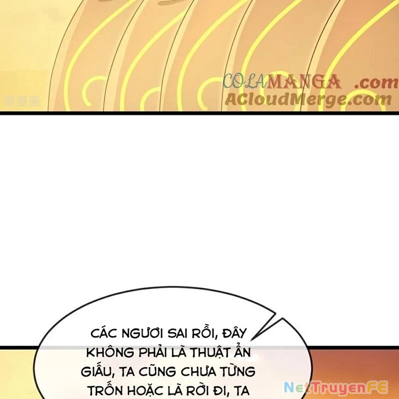 Thần Võ Thiên Tôn Chapter 878 - Trang 4